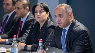 ՀՀ ՔԿ քննիչների վերասպատրաստում՝  ԵՄ և ԵԽ CyberEast ծրագրի շրջանակներում